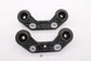 17-19 Buick Lacrosse Premium Rear Exhaust System Muffler Hanger Insulator Set 2 - Alshned Auto Parts