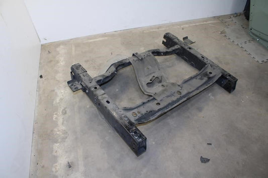 2020-2023 Jeep Gladiator 4x4 Chassis Frame Rear Part 68321443AG OEM - Alshned Auto Parts