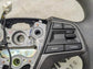 16-18 Hyundai Elantra SE 2.0L Steering Wheel w/ Control Buttons 56100-F3140-TRY - Alshned Auto Parts