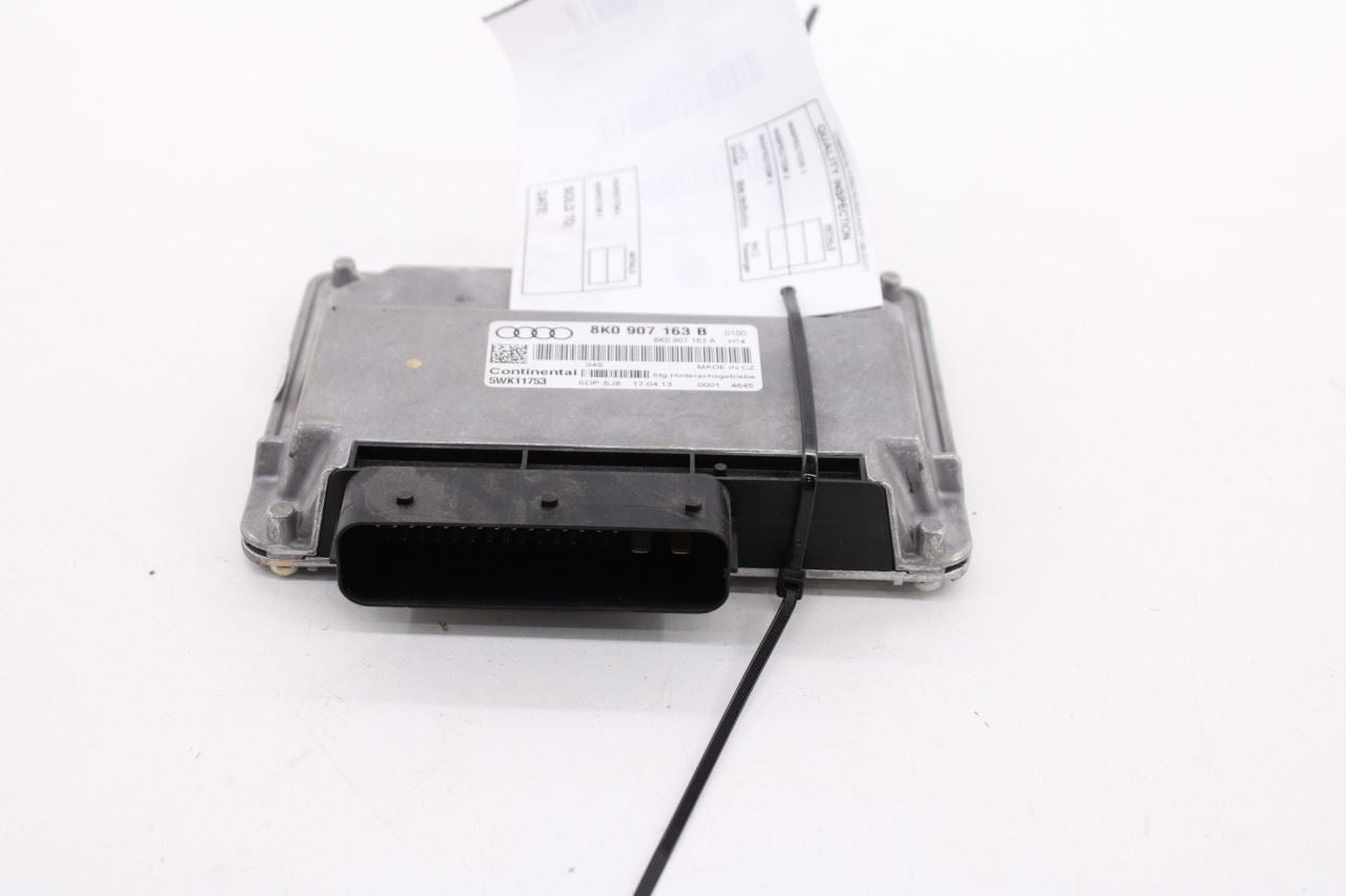 13-16 Audi S4 Premium Plus 3.0L AWD Active Differential Computer Control Module0