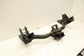 2020-2024 Jeep Gladiator Rear Bumper Trailer Tow Hitch Bar 68334750AA OEM - Alshned Auto Parts