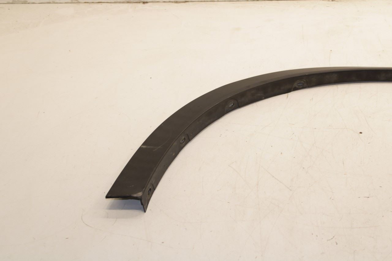 2011-2017 BMW X3 xDrive28i Front Left Driver Side Wheel Arch Flare Molding Trim - Alshned Auto Parts
