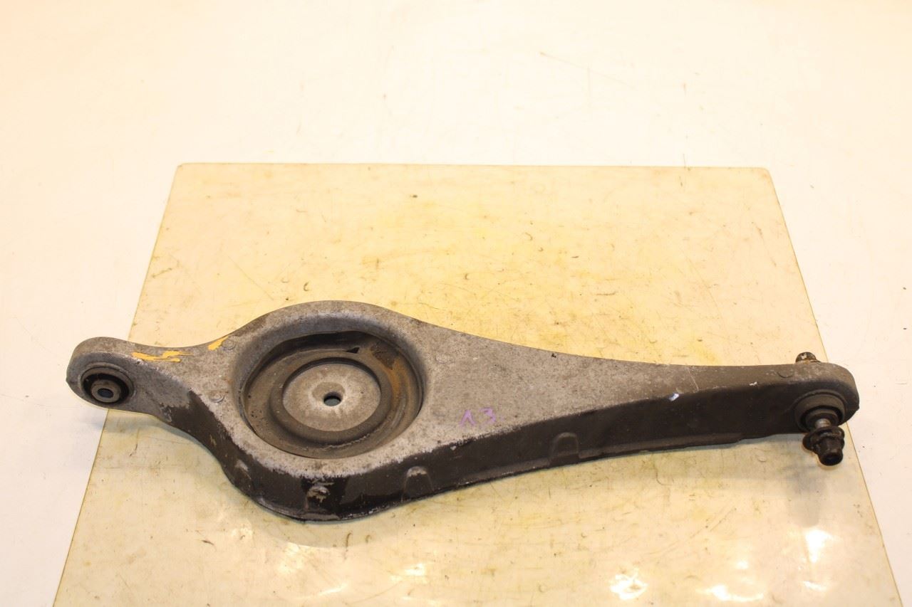 15-16 Volvo S60 T5 Premier FWD Rear Suspension Driver Left Side Control Arm Set - Alshned Auto Parts