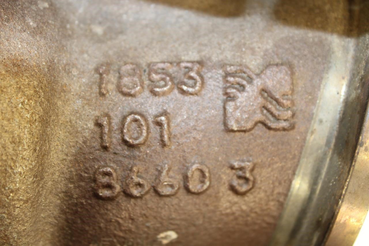 2015-2016 BMW 435i Gran Coupe xDrive 3.0L Turbocharger w/ Exhaust Manifold 46K - Alshned Auto Parts