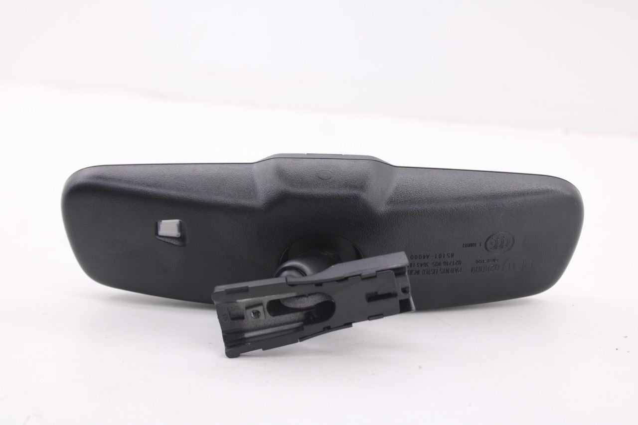 2016-2020 KIA Optima EX Interior Inside Rear View Mirror 85101-A4000 OEM - Alshned Auto Parts