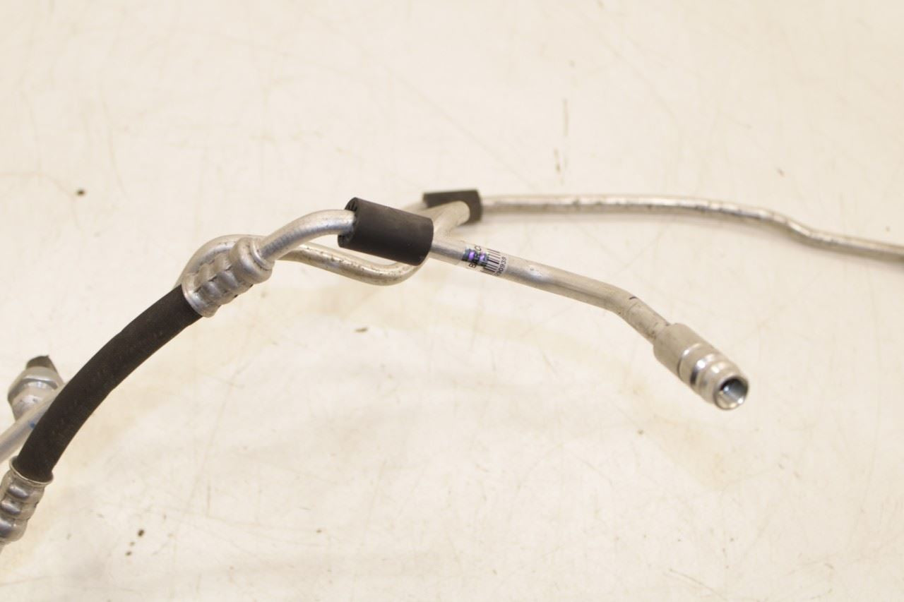 20112017 BMW X3 xDrive28i 2.0L AWD AC Conditioning Pressure Line Hose Tube Pipe - Alshned Auto Parts