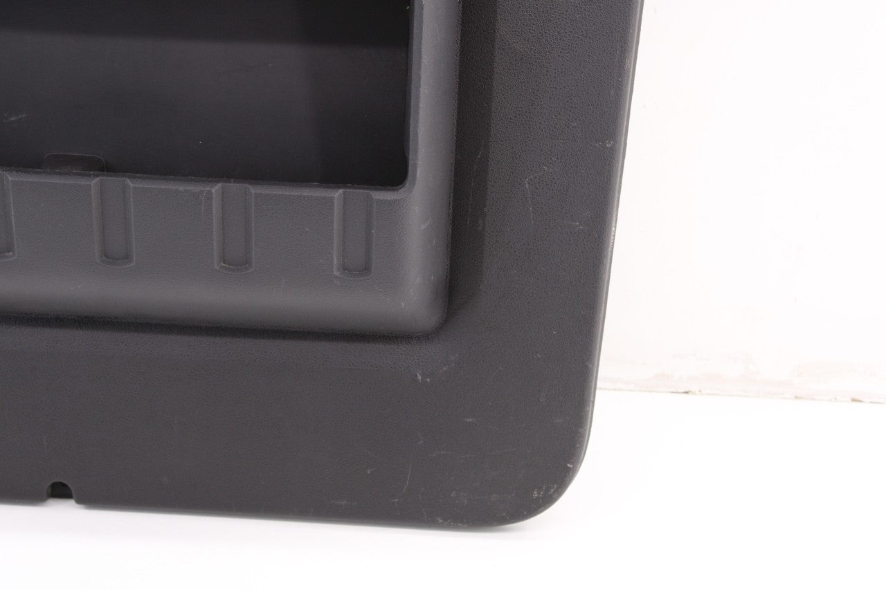 08-16 Ford F-250 Crew Cab Lariat Rear Left Side Door Trim Panel DC34-2627407-DA - Alshned Auto Parts