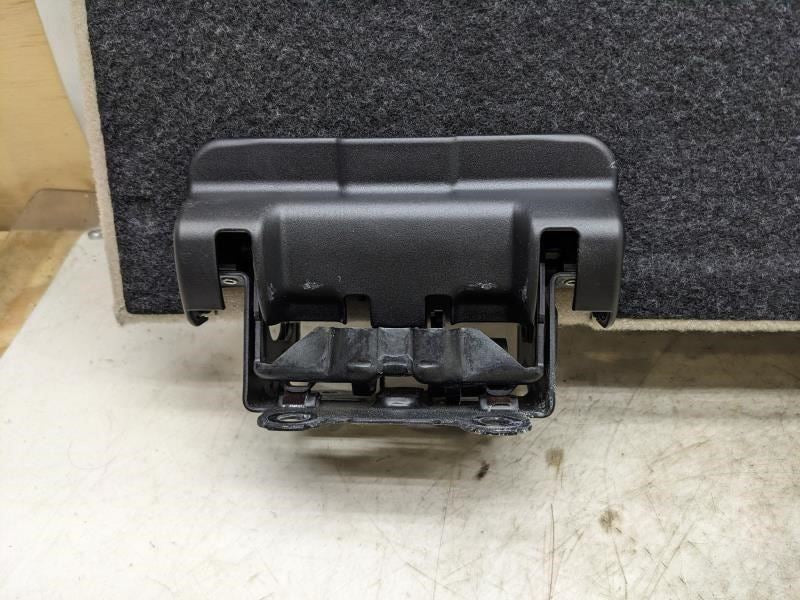 07-09 Lexus RX350 Rear Trunk Passenger Right Side Floor Storage Cover Lid Panel - Alshned Auto Parts