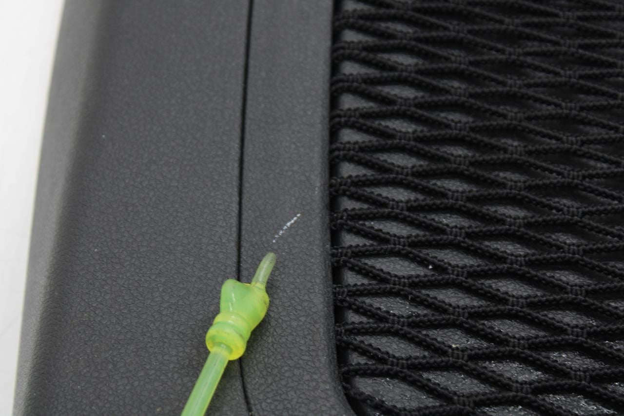 19-21 Hyundai Tucson Value Front Left Side Seat Back Cover Panel 88392-D3005 OEM - Alshned Auto Parts