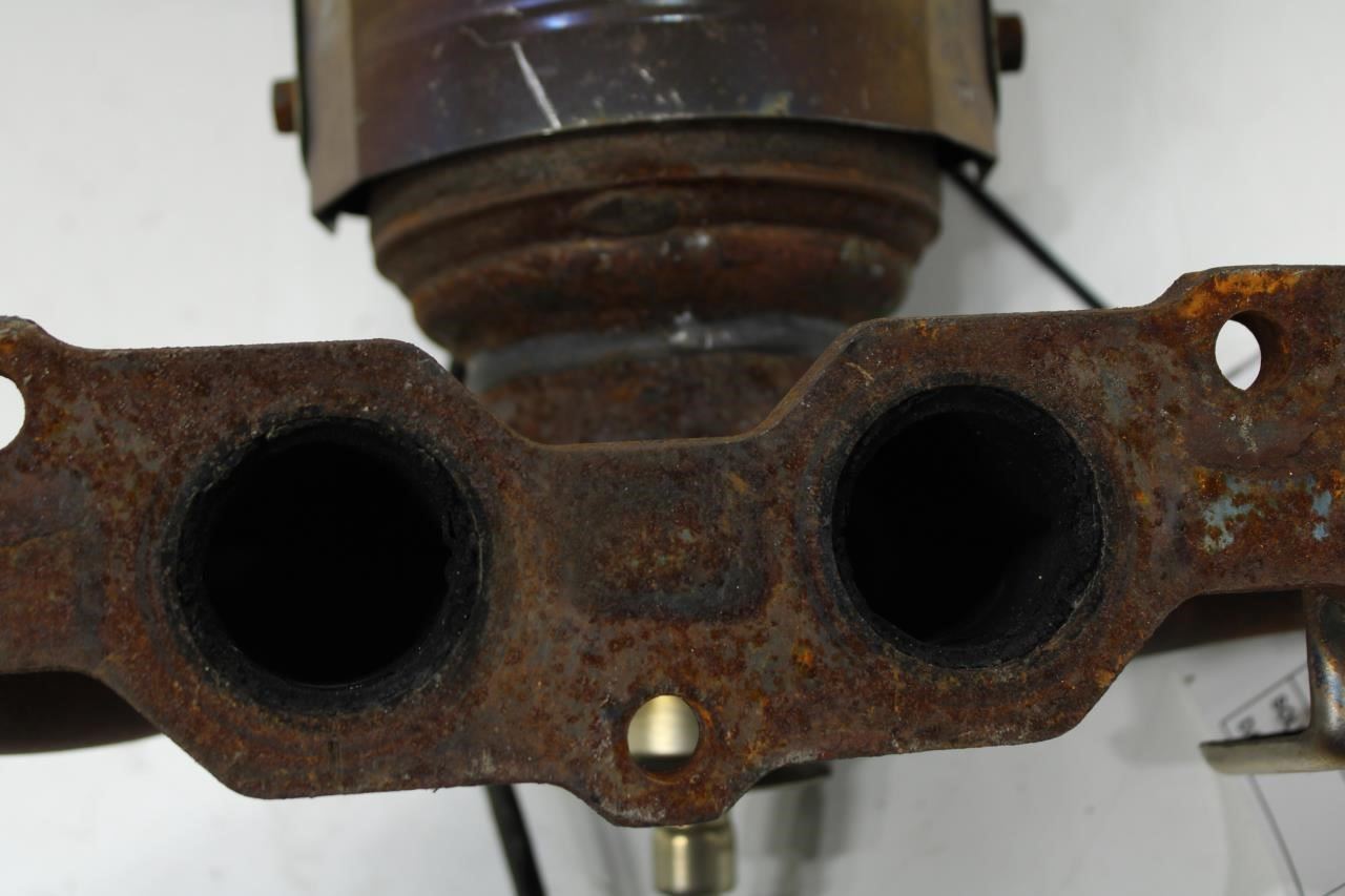 2009-2014 Hyundai Sonata 2.4L Exhaust System Manifold 28510-2G245 OEM *ReaD* - Alshned Auto Parts