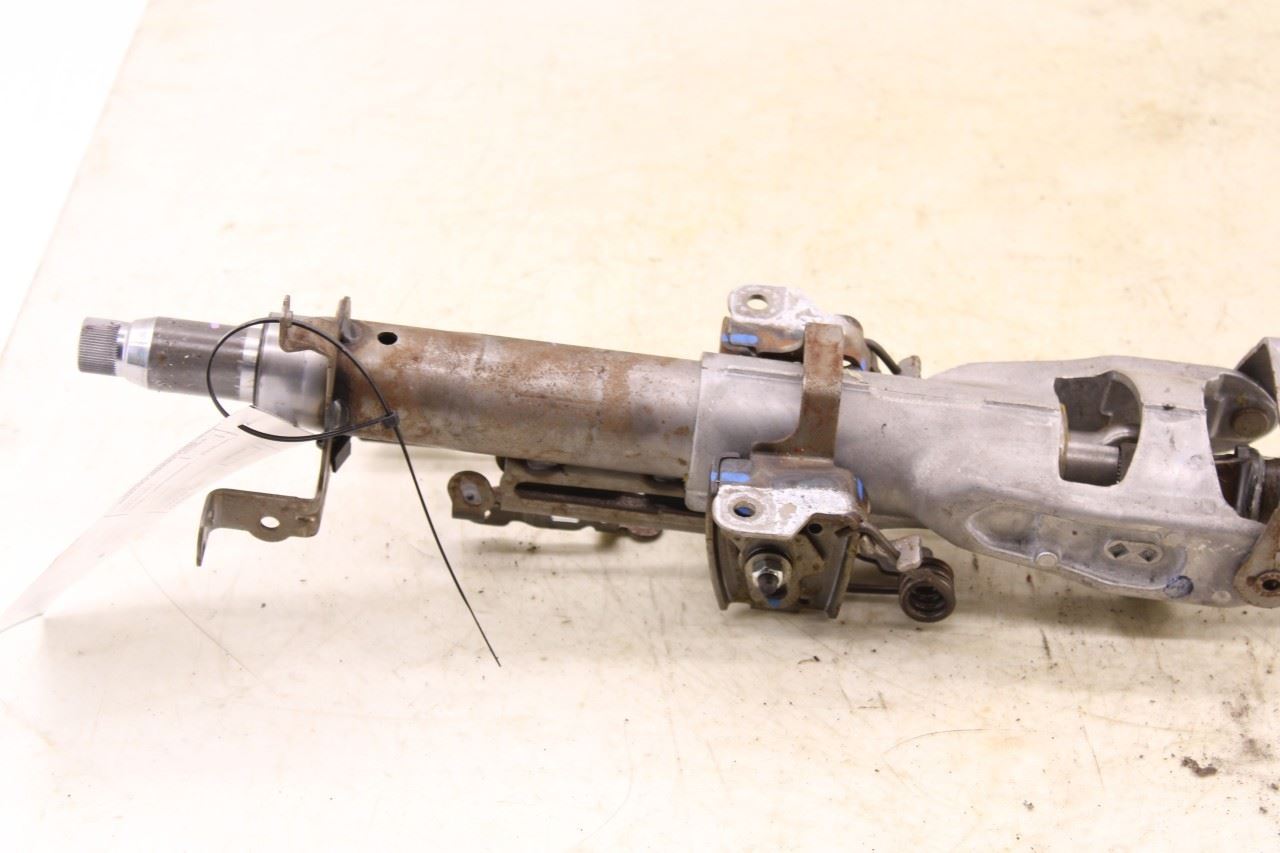 18-26 Honda Odyssey Touring 3.5L FWD Steering Column Assembly 53200-THR-A02 OEM - Alshned Auto Parts