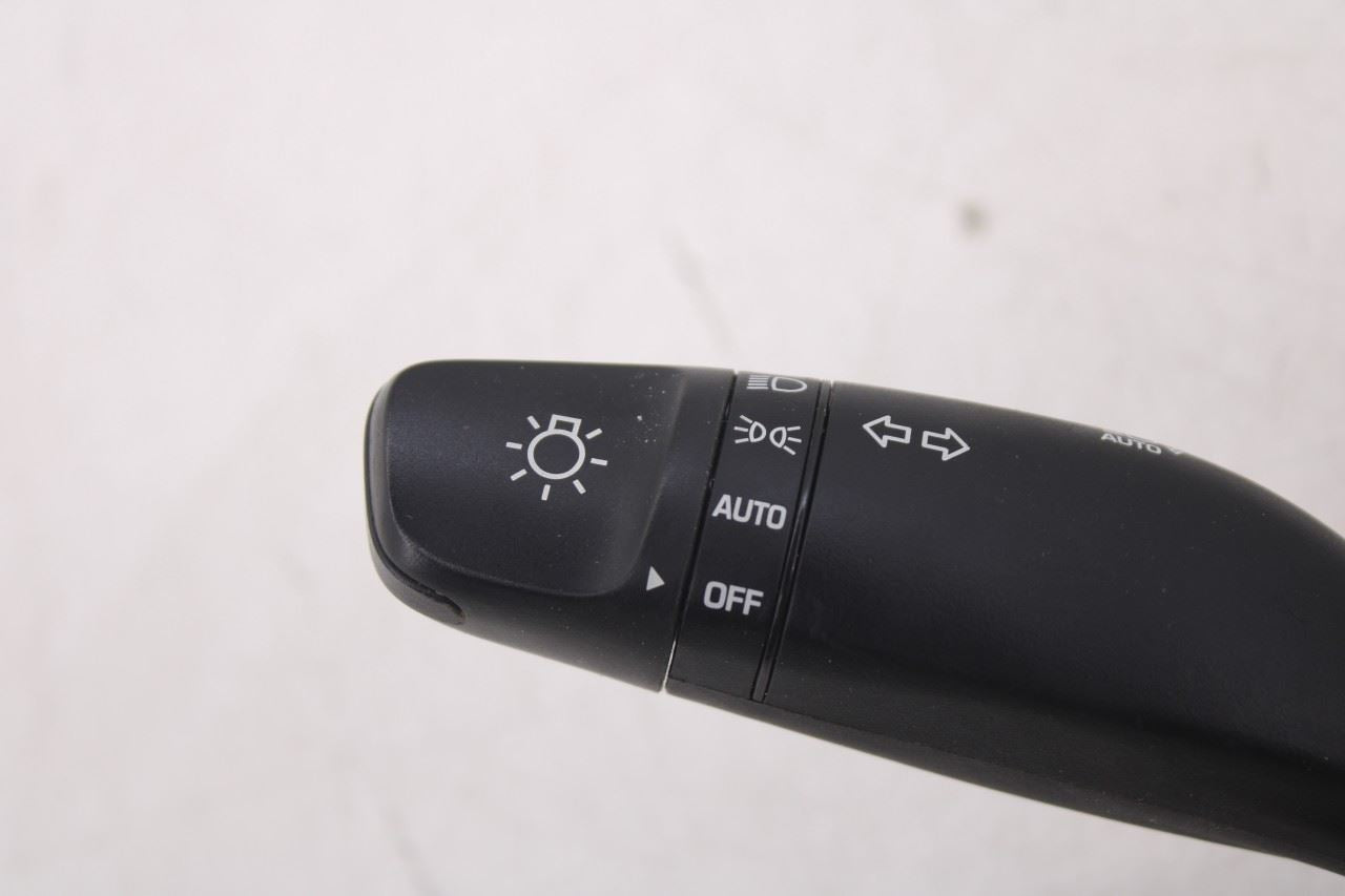 2020-22 Hyundai Palisade Limited Steering Column Light Turn Signal Wiper Switch - Alshned Auto Parts