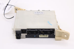 19-2023 Toyota Tacoma SR5 3.5L Multiplex Network Body Control Module 89221-04070