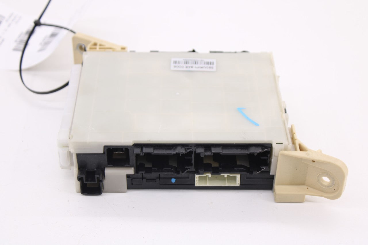 19-2023 Toyota Tacoma SR5 3.5L Multiplex Network Body Control Module 89221-04070 - Alshned Auto Parts