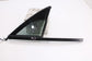 2011-2018 Porsche Cayenne S Front Right Door Window Vent Glass 95854231207 *ReaD - Alshned Auto Parts