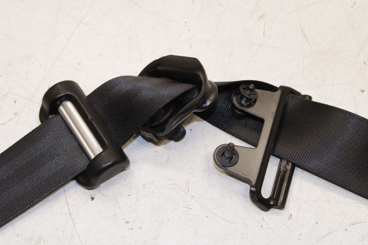 2015-16 Volvo S60 T5 Premier 2.0L Front Passenger Right Side Seat Belt Retractor - Alshned Auto Parts