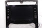 2022-2024 Hyundai Tucson SEL Radio Faceplate Control Panel with 8.0'' Display - Alshned Auto Parts