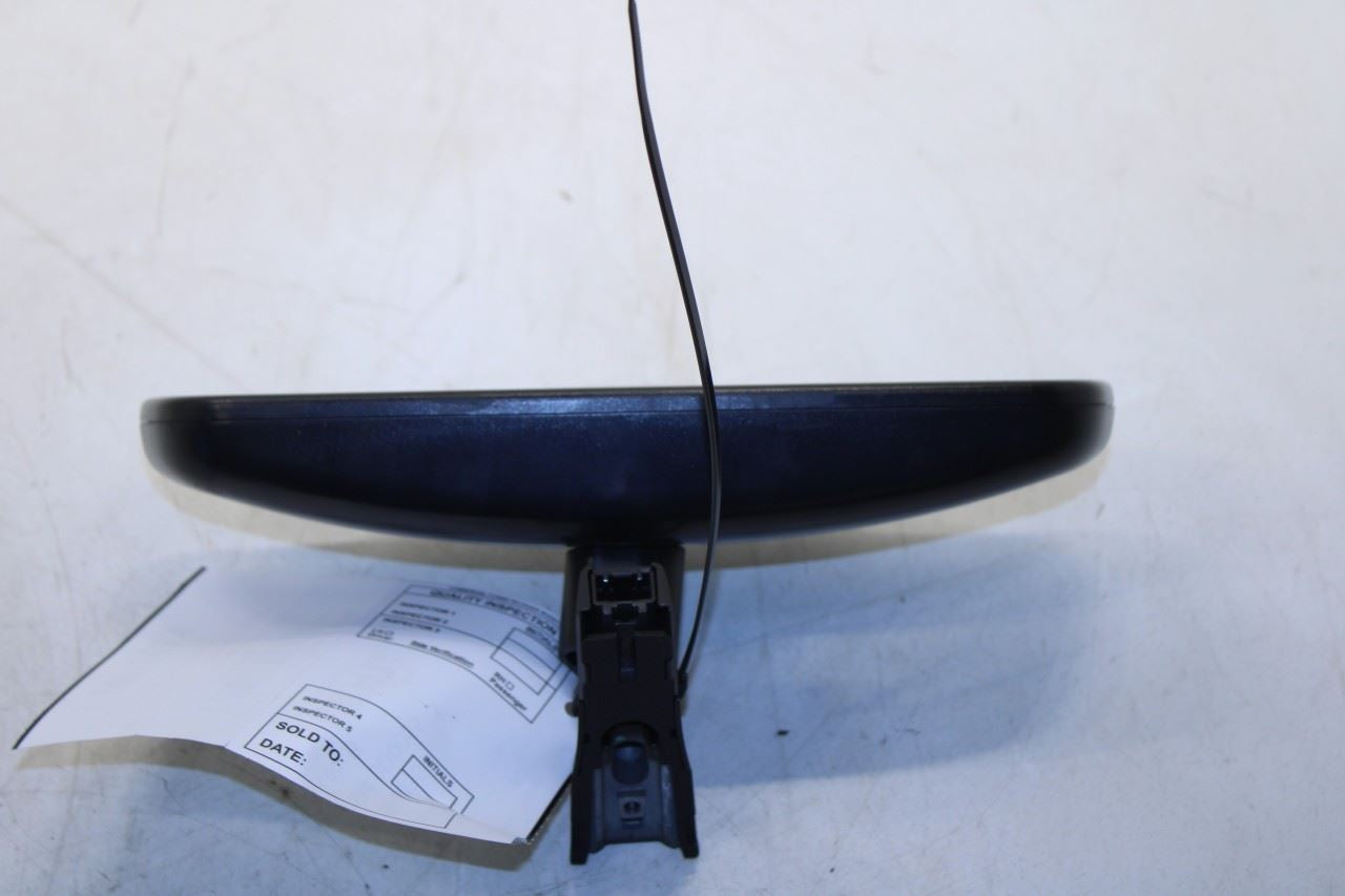2011-2017 Hyundai Veloster Base Interior Inside Rear View Mirror 85101-2V000 OEM - Alshned Auto Parts