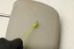 23-25 Kia Sportage Hybrid EX Rear Seat Right and Left Side 2nd Row Headrest Set - Alshned Auto Parts