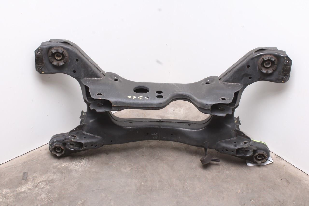 2019-2025 Infiniti QX50 LUXE 2.0L FWD Rear Crossmember Subframe 55400-5NA3A OEM - Alshned Auto Parts