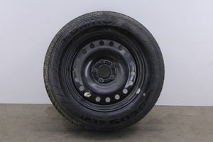 11-21 Jeep Grand Cherokee Overland Spare Wheel Tire Kumho Solus KL21 P245/65R18