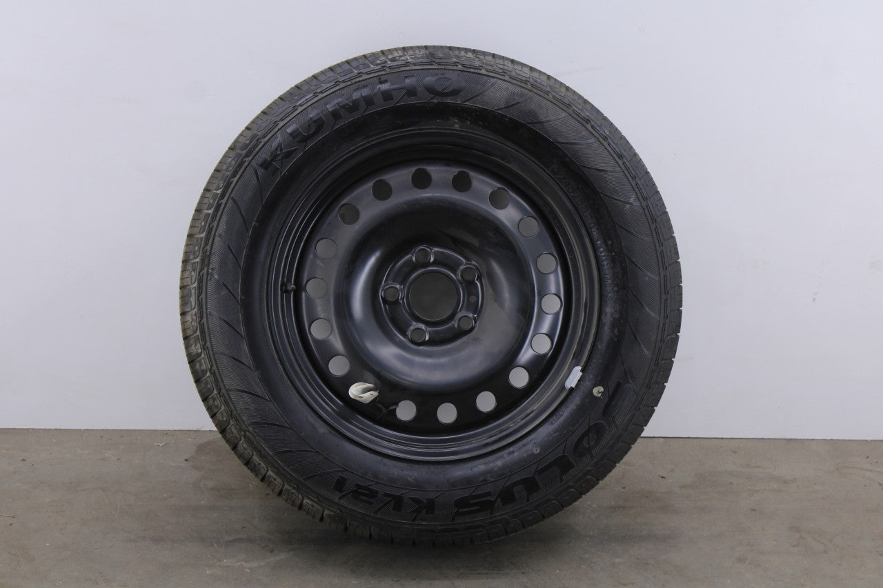 11-21 Jeep Grand Cherokee Overland Spare Wheel Tire Kumho Solus KL21 P245/65R180