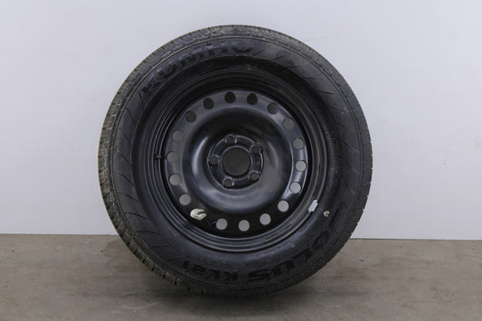 11-21 Jeep Grand Cherokee Overland Spare Wheel Tire Kumho Solus KL21 P245/65R18 - Alshned Auto Parts