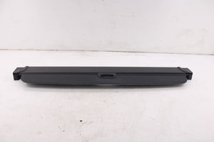 2007-13 BMW X5 xDrive35i Rear Trunk Retractable Deck Shelf Tonneau Cover 6955873