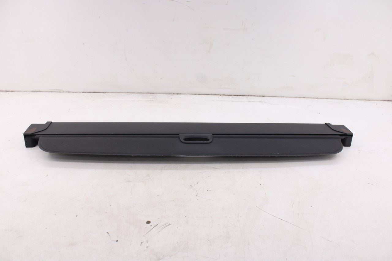 2007-13 BMW X5 xDrive35i Rear Trunk Retractable Deck Shelf Tonneau Cover 6955873 - Alshned Auto Parts