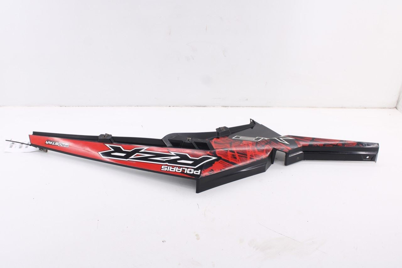 2018-2020 Polaris RZR XP 1000 Rear Left Driver and Right Passenger Side Fender9