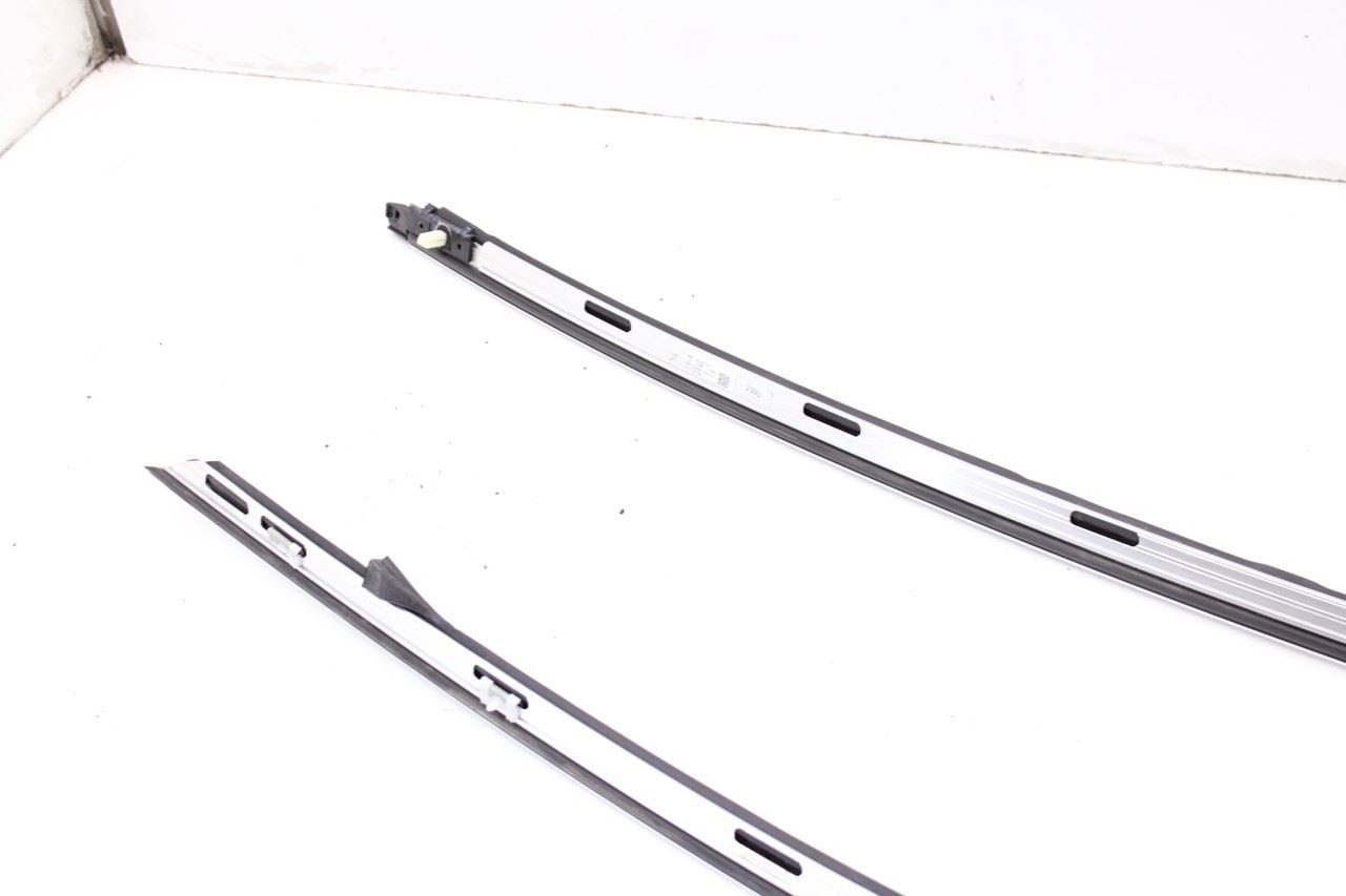23-25 BMW 430i Gran Coupe xDrive Right and Left Door Side Frame Trim 51337482991 - Alshned Auto Parts