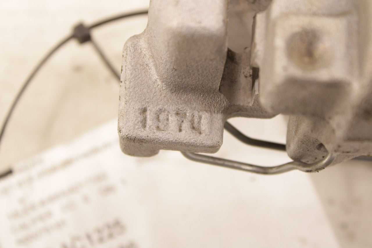 2023-2025 Acura Integra A-Spec Rear Right Side Disc Brake Caliper 43210-3S5-A01 - Alshned Auto Parts