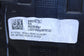 2019-2025 Cadillac XT4 Premium Rear Left Door Exterior Lower Molding 84506782 - Alshned Auto Parts