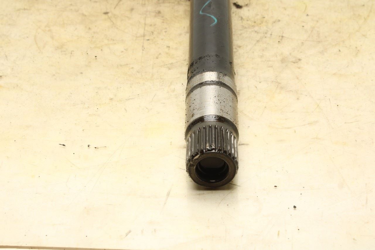 2010-2016 Mercedes-Benz E350 Sport 4MATIC FR Intermediate Axle Shaft 2213300701 - Alshned Auto Parts