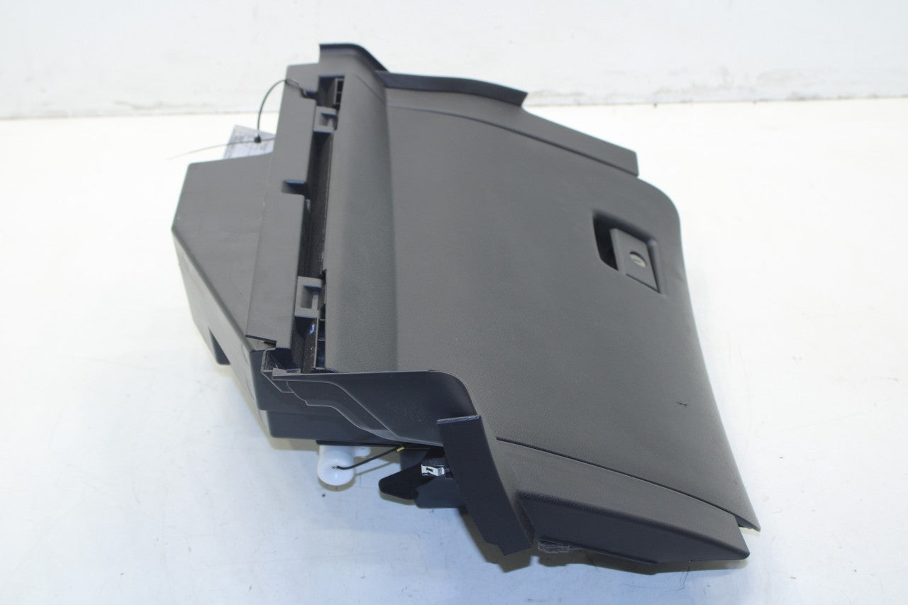 2015-2018 Nissan Murano Platinum Glove Box Storage Compartment 68102-5AA0A OEM - Alshned Auto Parts