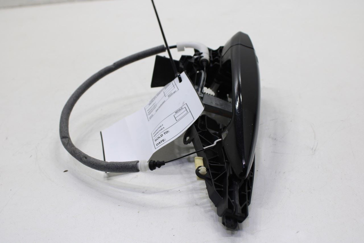 14-18 BMW X5 xDrive35i 3.0L AWD Front Passenger Right Side Door Exterior Handle - Alshned Auto Parts