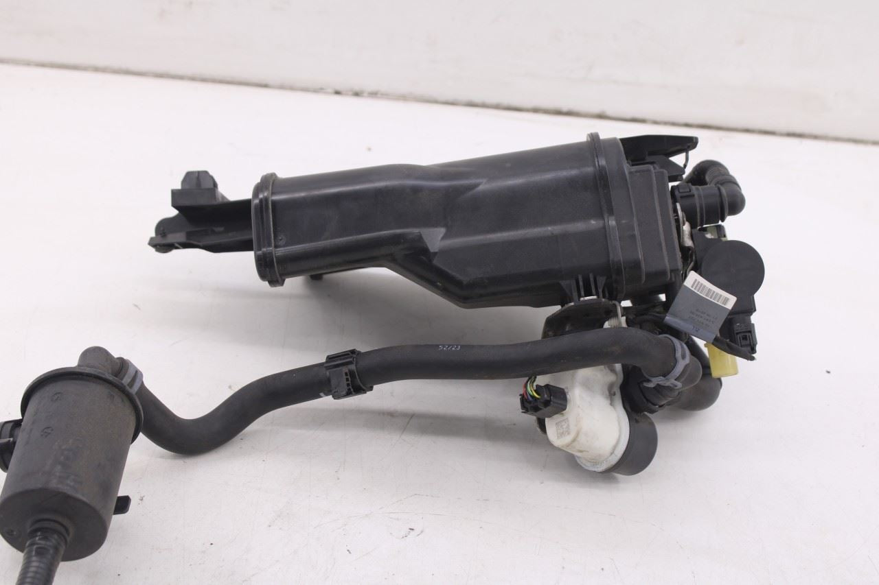 2022-2024 Volkswagen Jetta SE 1.5L Fuel Vapor Canister Assembly 5Q0-201-799-A - Alshned Auto Parts