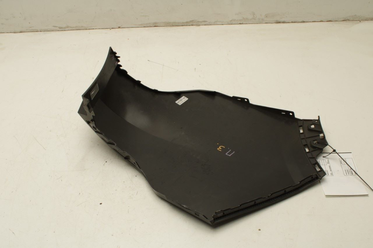 2023-25 Kia Sportage Hybrid EX Rear Right Upper Bumper End Cap Trim Cover *ReaD* - Alshned Auto Parts