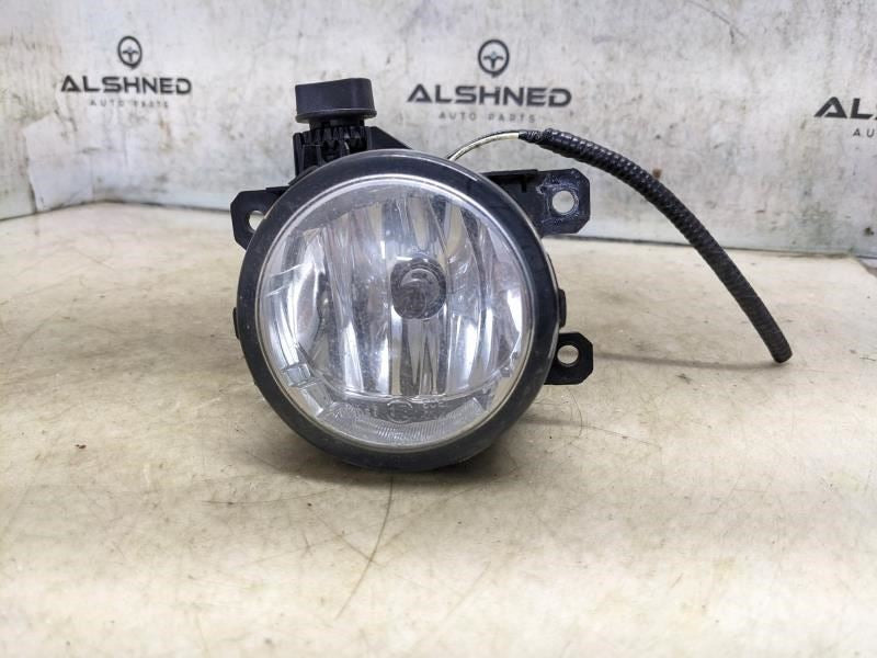 2012-2014 Honda CR-V Front Left Driver Fog Light Lamp 33900-STK-A11 OEM *ReaD* - Alshned Auto Parts