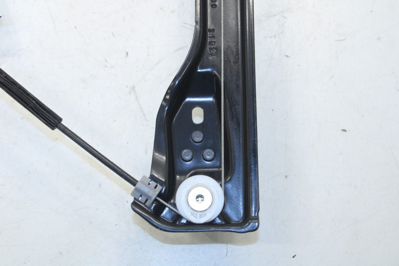 2019-24 Chevrolet Blazer 2LT Front Left Door Window Regulator w/ Motor 84782543 - Alshned Auto Parts