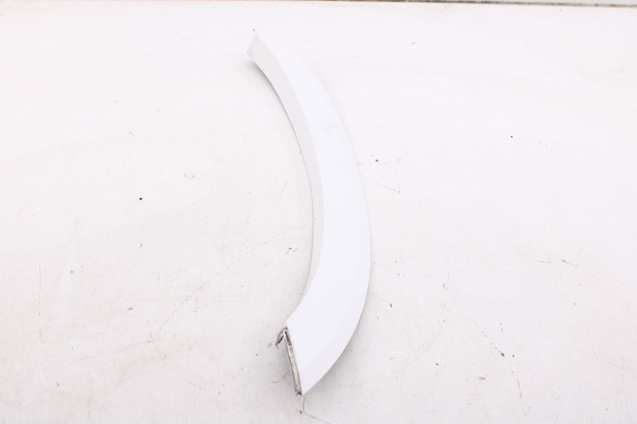 2020-2026 Hyundai Palisade Limited AWD Rear Left Fender Flare Panel 87741-S8200 - Alshned Auto Parts