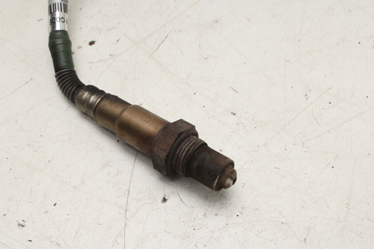 2012-2016 Mercedes-Benz E350 Sport 4Matic 3.5L Front and Rear Oxygen Sensors - Alshned Auto Parts