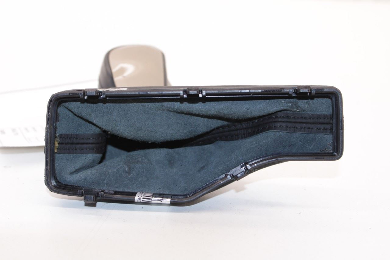 16-17 Jeep Grand Cherokee Summit Automatic Transmission Gear Shifter Lever Knob - Alshned Auto Parts