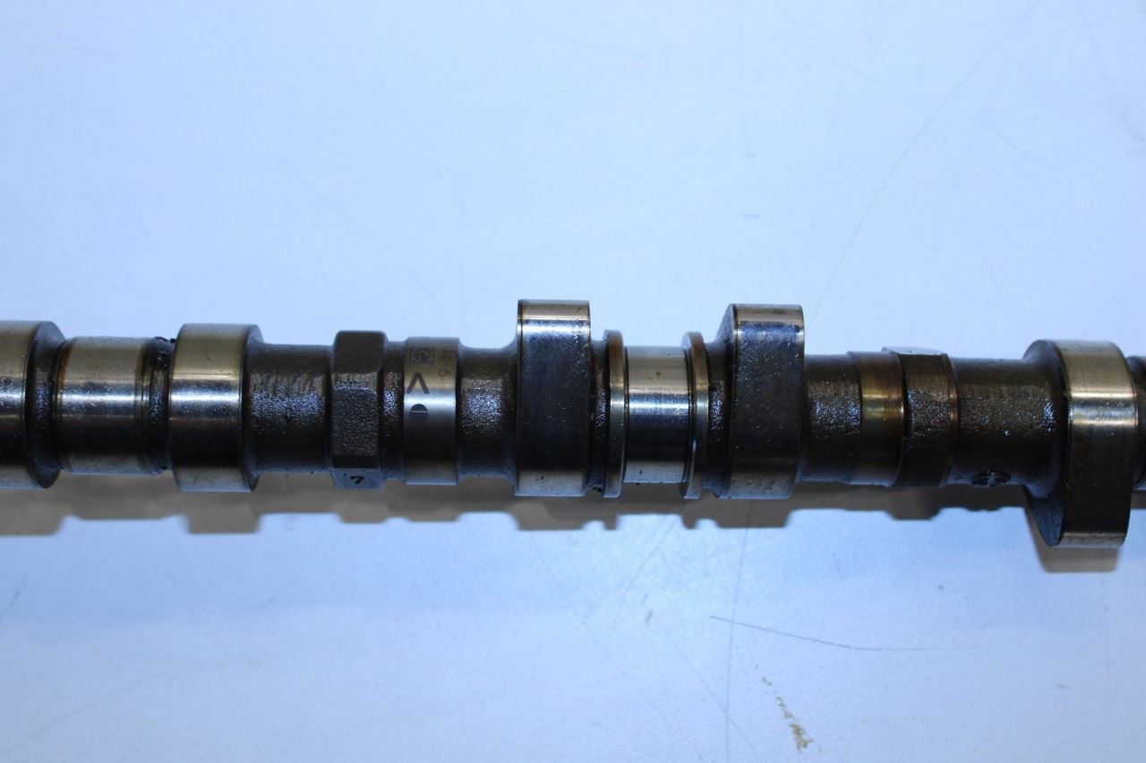 2011-2016 Porsche Panamera 4 3.6L Left Side Engine Intake and Exhaust Camshaft - Alshned Auto Parts