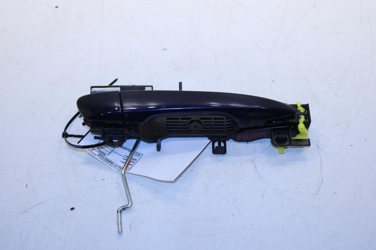 2013-2016 Lexus GS350 3.5L AWD Front Passenger Right Side Door Exterior Handle - Alshned Auto Parts
