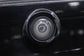 15-17 Ford Mustang Conv V6 Pony Trunk Lid Finish Panel Applique Molding w Camera5