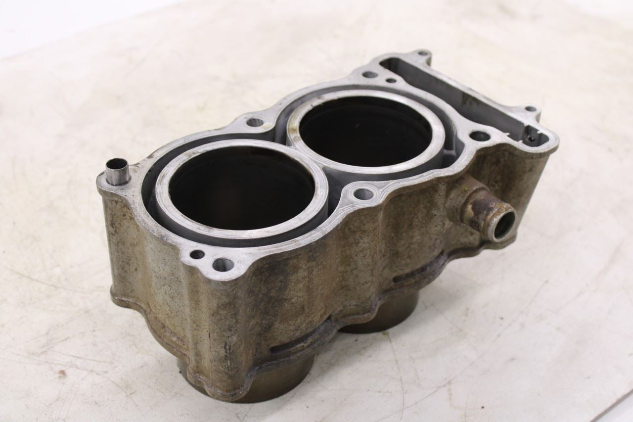 2014-2020 Arctic Cat Wildcat Trail 700 Engine Cylinder Comp Short Block 3306-9903