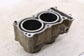 2014-2020 Arctic Cat Wildcat Trail 700 Engine Cylinder Comp Short Block 3306-9903
