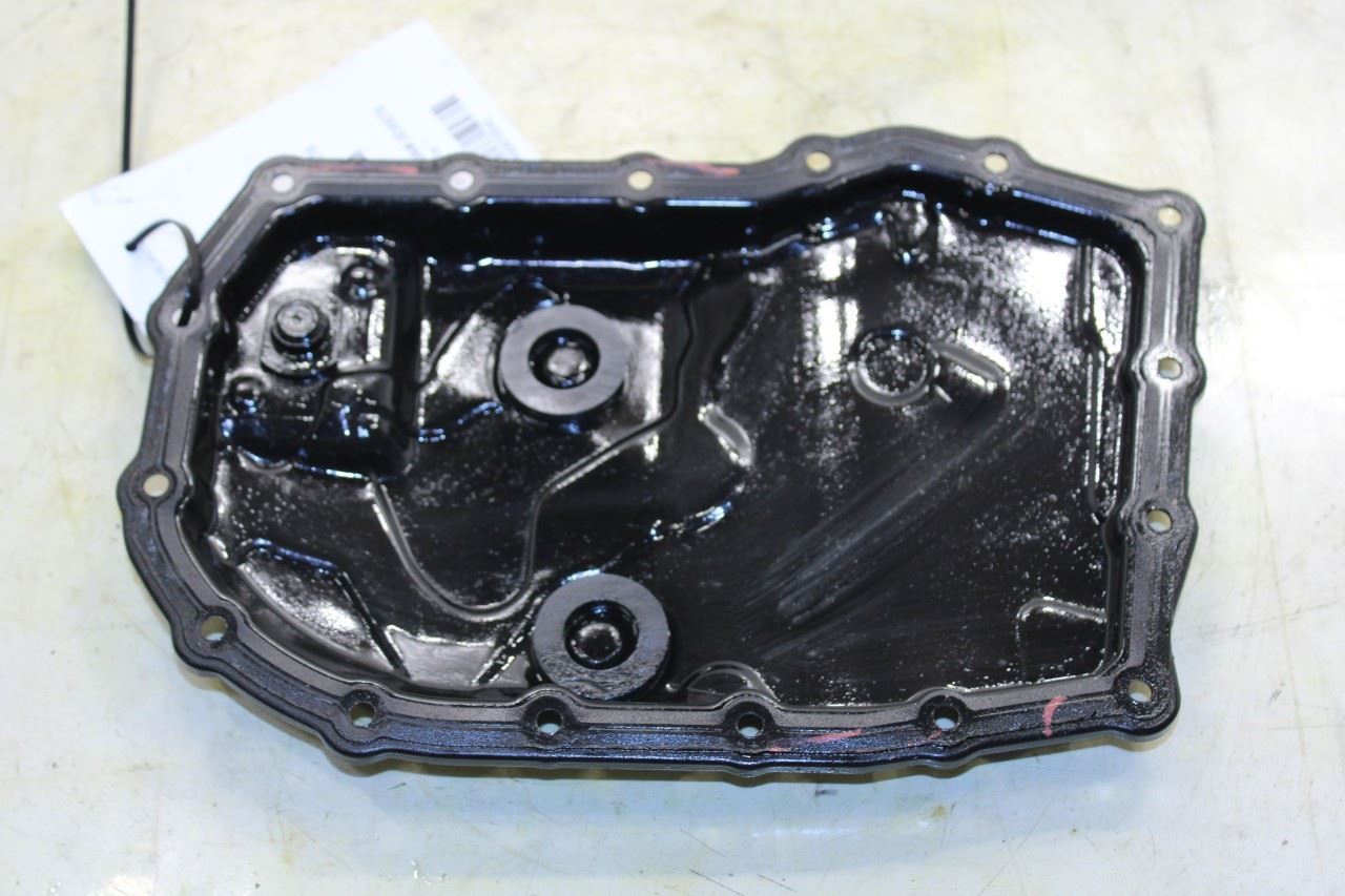 2019-23 Hyundai Elantra SEL 2.0L FWD IVT Transmission Valve Body 32K w/ Oil Pan - Alshned Auto Parts