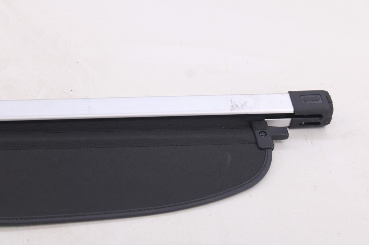 2019-21 Subaru Impreza 2.0i Limited Rear Trunk Parcel Shelf Tonneau 65550FL00BVH6